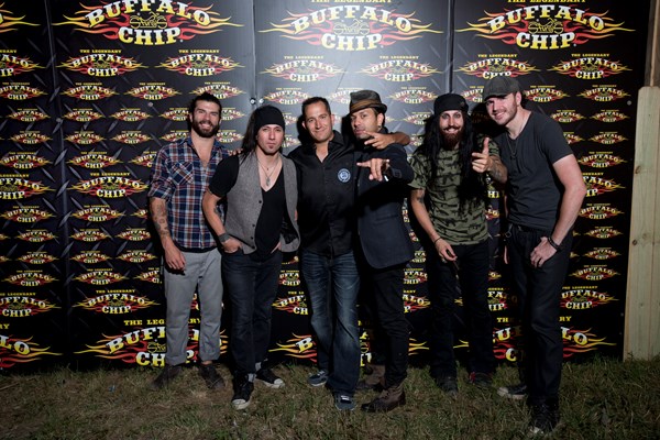 View photos from the 2013 Meet N Greets Pop Evil Photo Gallery